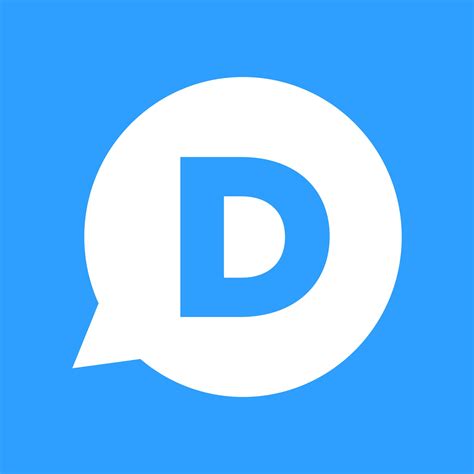 Disqus .